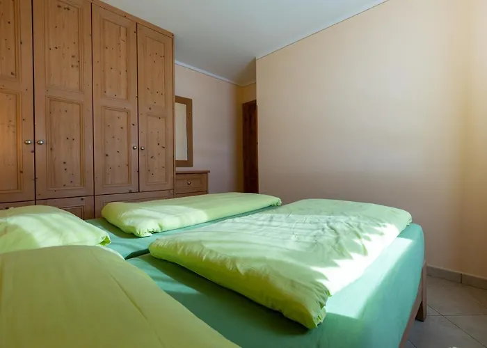 Fior D\'Alpe Apartment