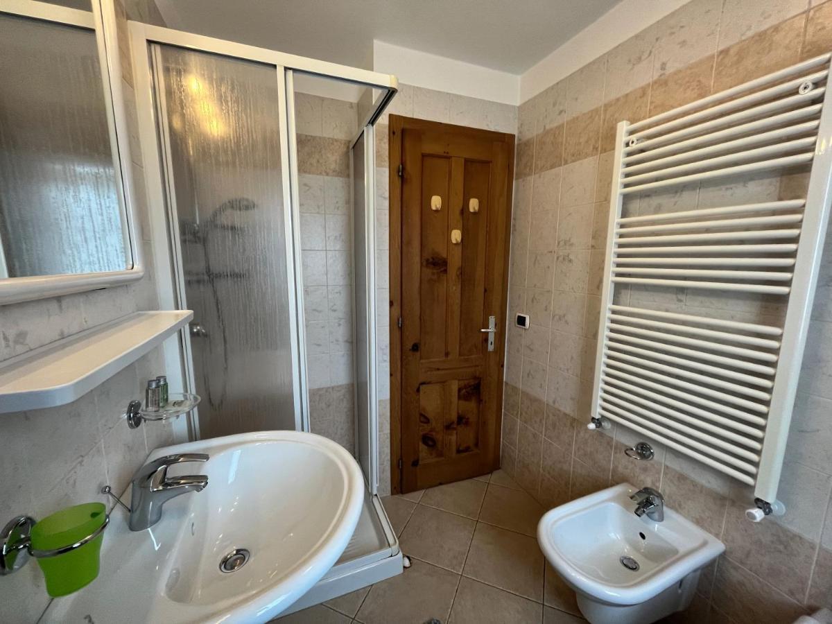 Apartment Fior D'alpe Livigno