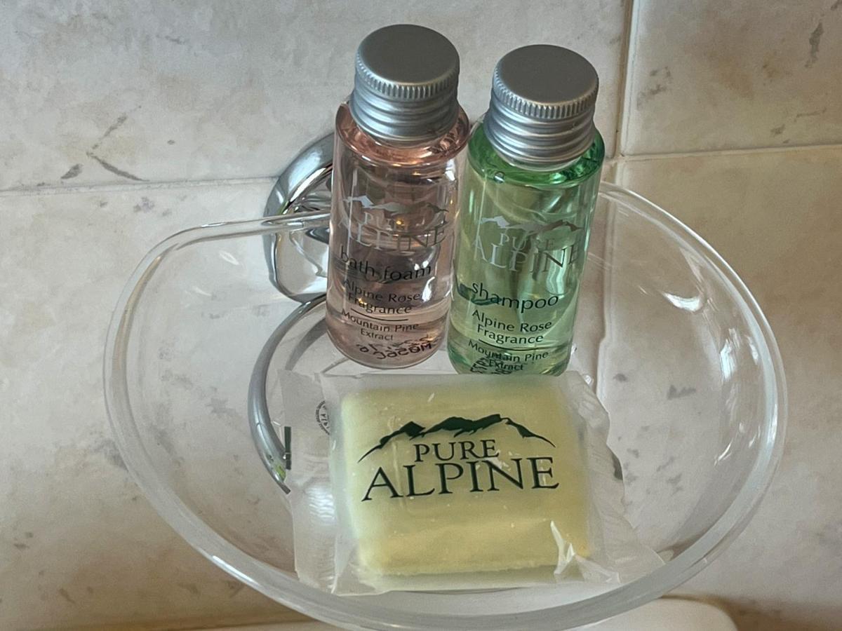 Fior D'alpe Apartment *