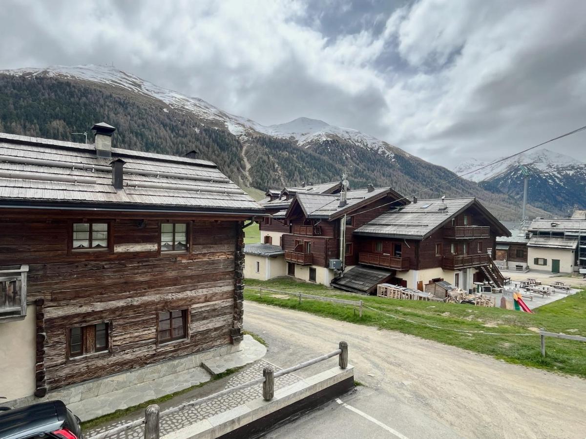 Fior D'alpe * Livigno