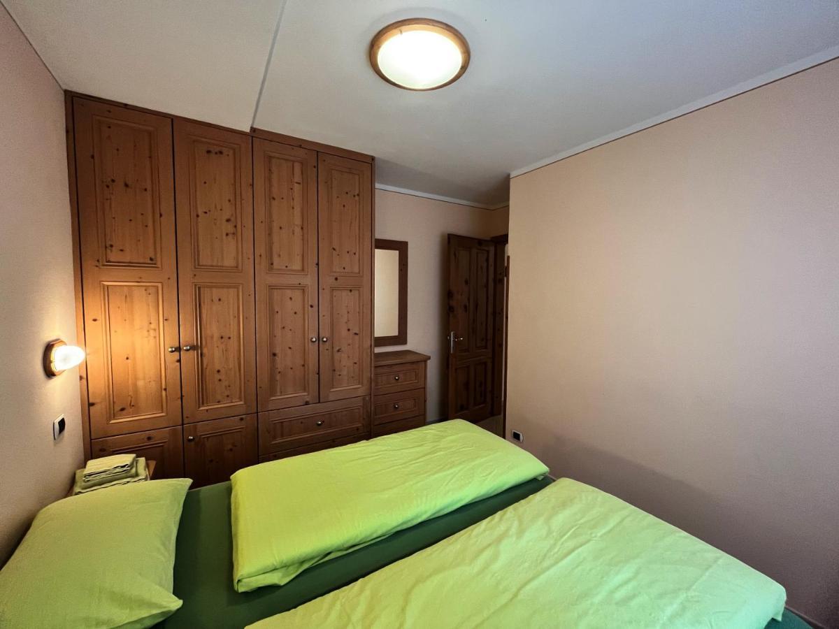Apartment Fior D'alpe