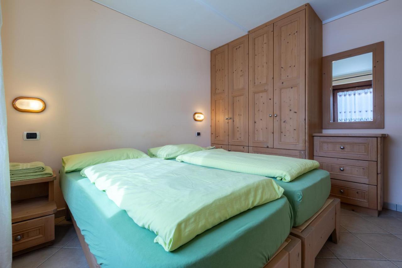 Apartment Fior D'alpe Livigno