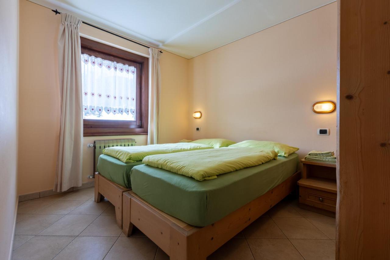Apartment Fior D'alpe Livigno