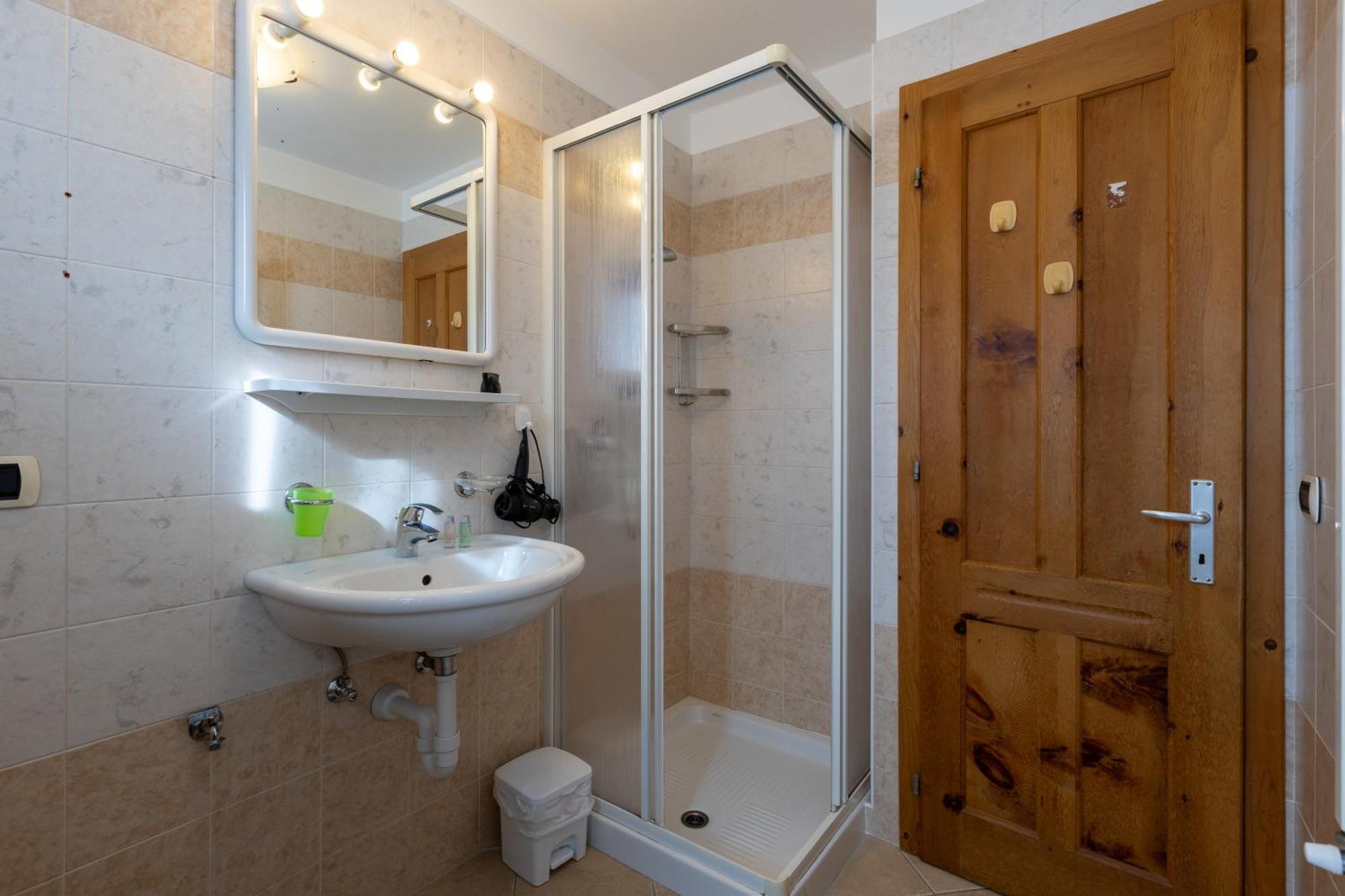 Apartment Fior D'alpe