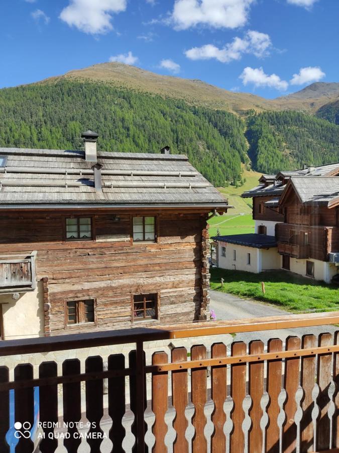 Fior D'alpe Livigno