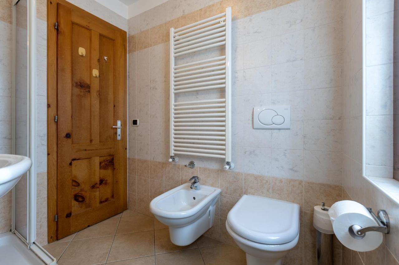 Apartment Fior D'alpe *