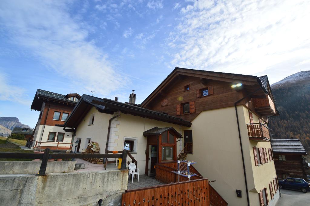 Fior D'alpe Livigno